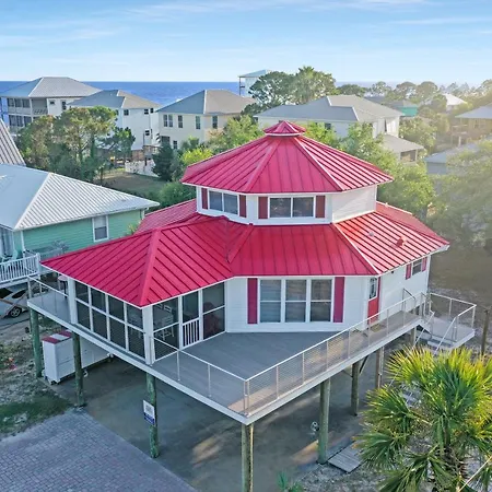 Delight House By Pristine Properties Vacation Rentals